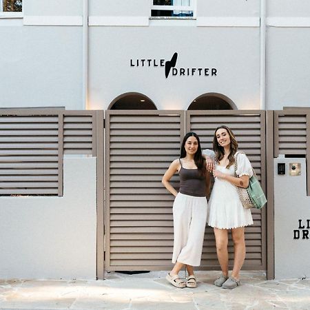 Little Drifter Bondi Vandrarhem Sydney Exteriör bild