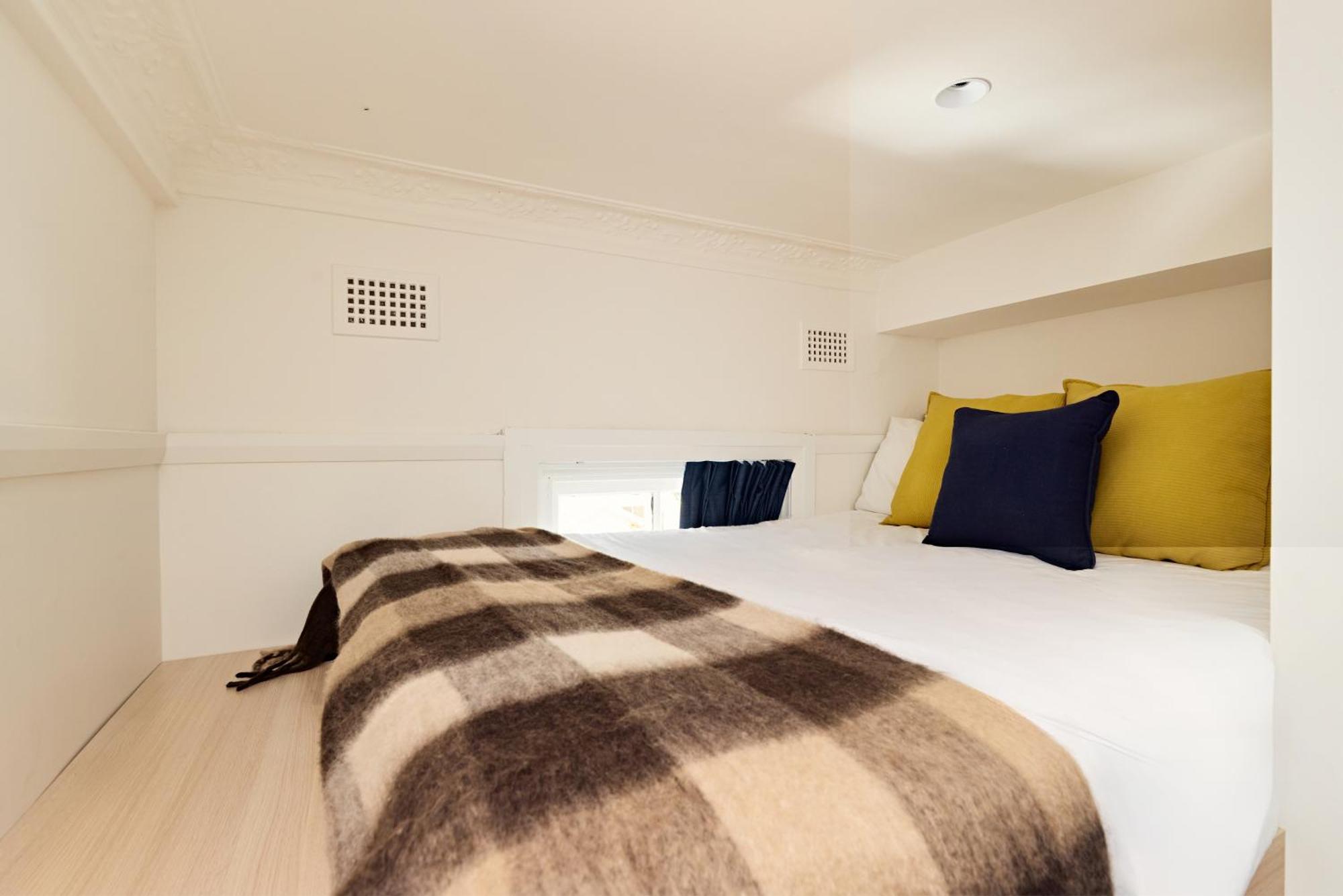 Little Drifter Bondi Vandrarhem Sydney Exteriör bild