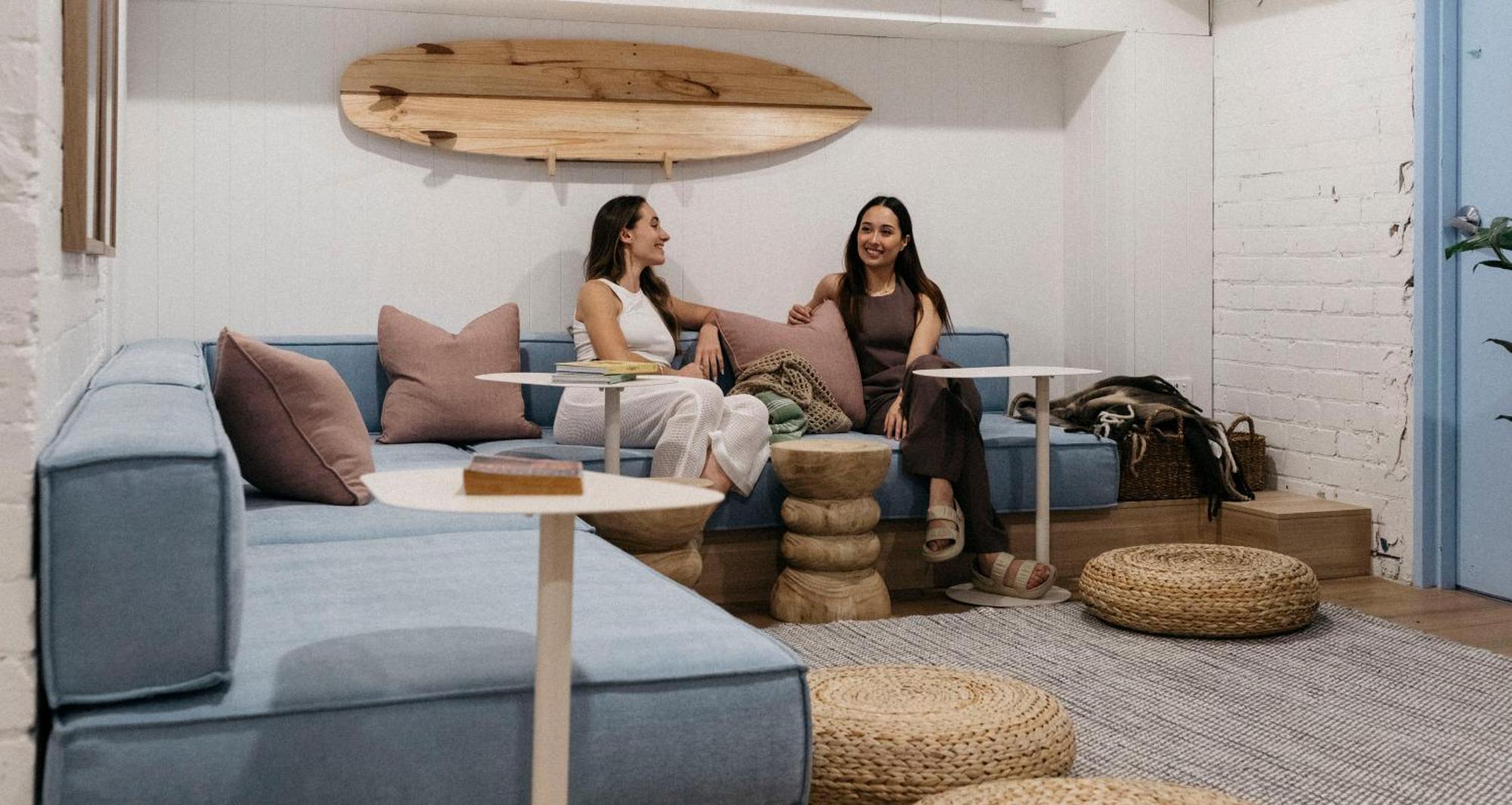 Little Drifter Bondi Vandrarhem Sydney Exteriör bild